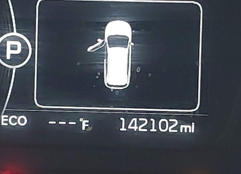 Photo 16 of 2017 Kia Sorento 2.4L LX (VIN 5XYPGDA39HG287760)