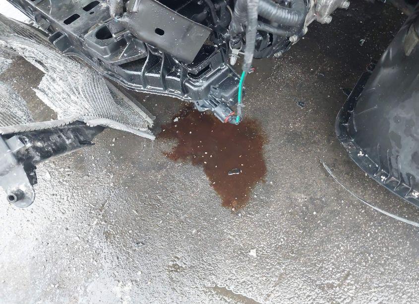 Photo 18 of 2017 Kia Sorento 2.4L LX (VIN 5XYPGDA39HG287760)