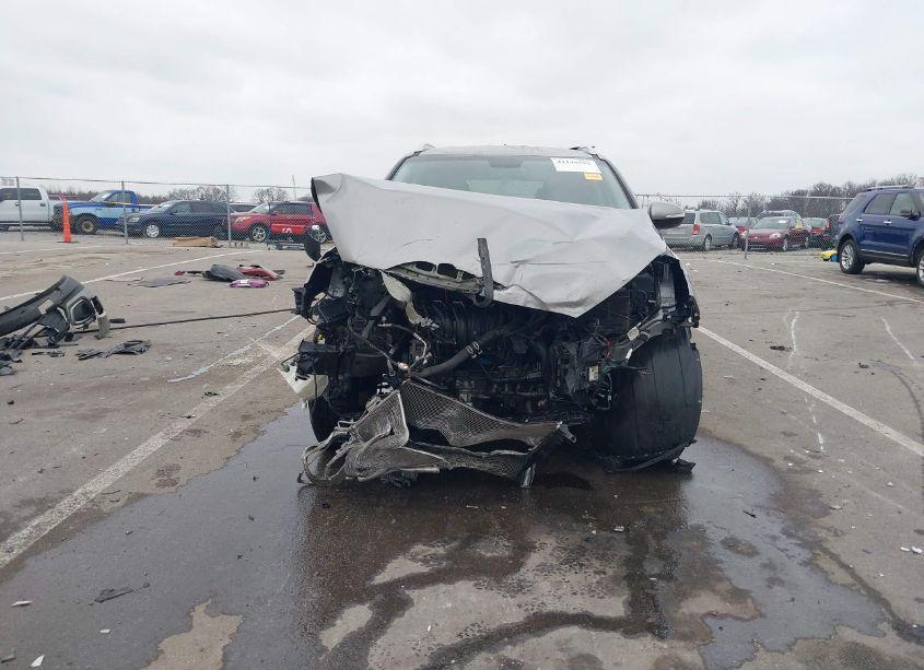 Photo 6 of 2017 Kia Sorento 2.4L LX (VIN 5XYPGDA39HG287760)