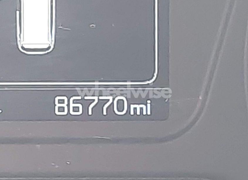 Photo 15 of 2017 Kia Sorento 2.4L LX (VIN 5XYPGDA39HG337363)