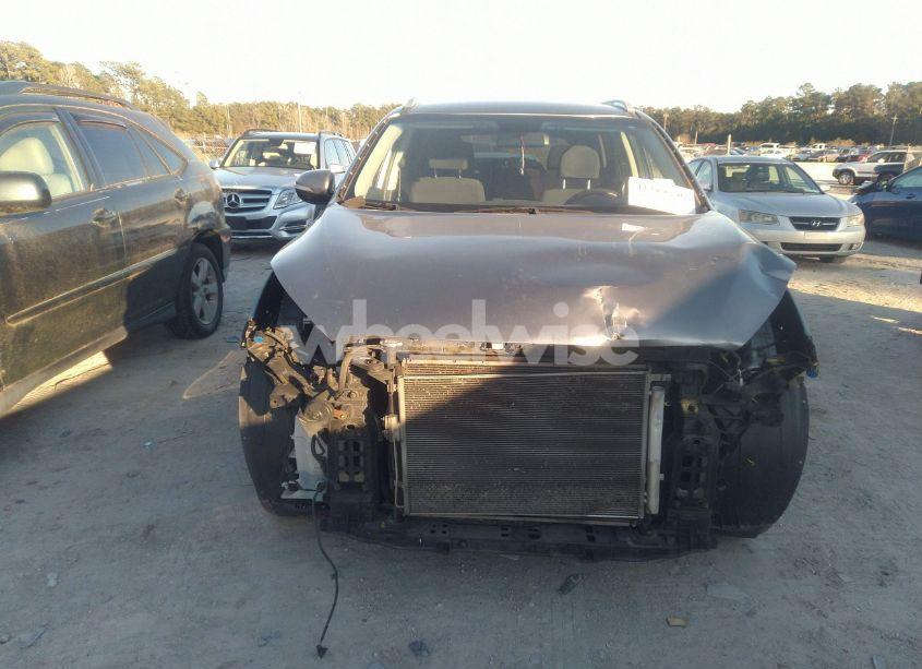 Photo 12 of 2018 Kia Sorento 2.4L LX (VIN 5XYPGDA39JG431409)