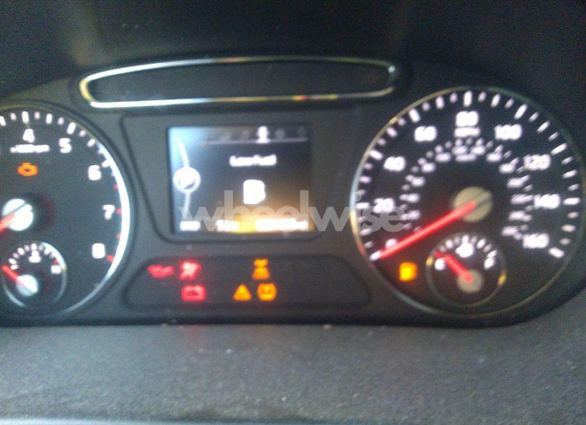 Photo 7 of 2018 Kia Sorento 2.4L LX (VIN 5XYPGDA39JG431409)