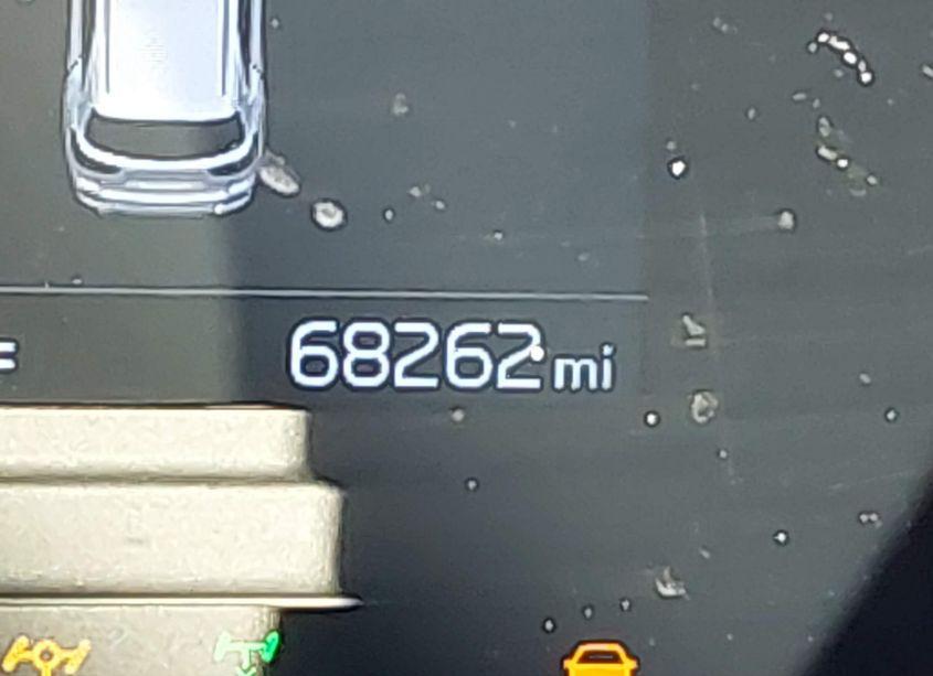 Photo 15 of 2019 Kia Sorento 2.4L LX (VIN 5XYPGDA39KG537442)