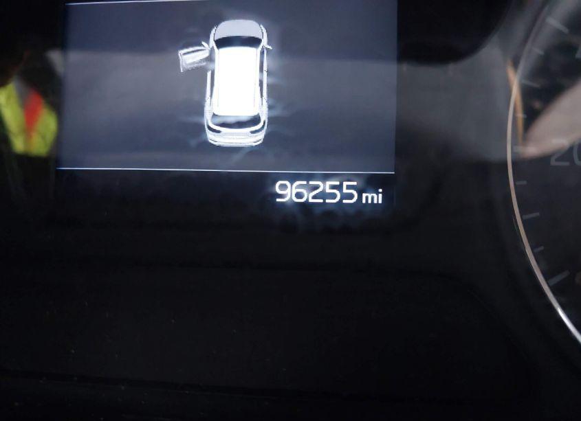 Photo 7 of 2019 Kia Sorento 2.4L LX (VIN 5XYPGDA39KG538395)