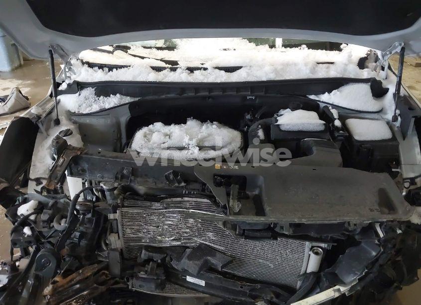 Photo 10 of 2020 Kia Sorento 2.4L LX (VIN 5XYPGDA39LG628101)