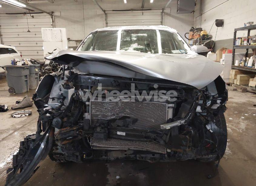 Photo 12 of 2020 Kia Sorento 2.4L LX (VIN 5XYPGDA39LG628101)