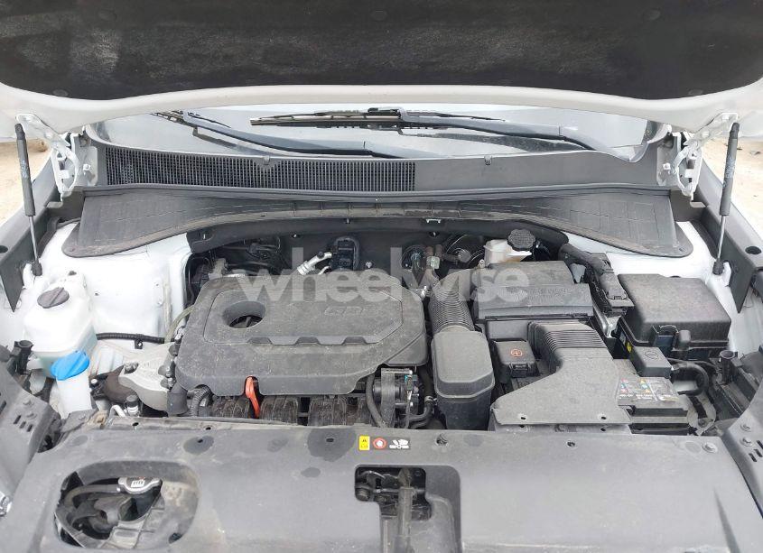 Photo 10 of 2020 Kia Sorento 2.4L LX (VIN 5XYPGDA39LG639034)