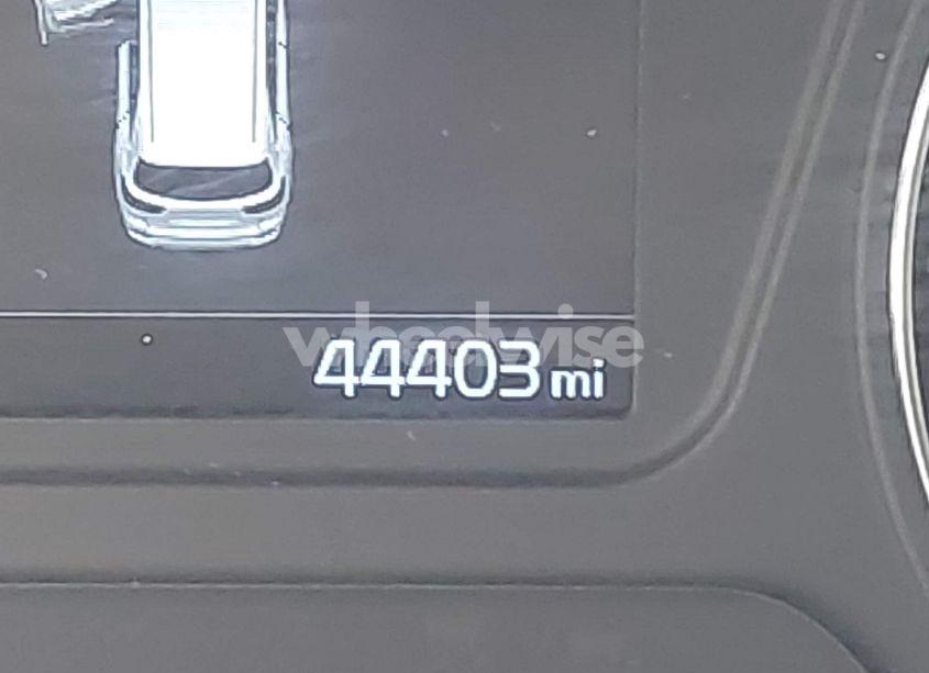 Photo 15 of 2020 Kia Sorento 2.4L LX (VIN 5XYPGDA39LG639034)