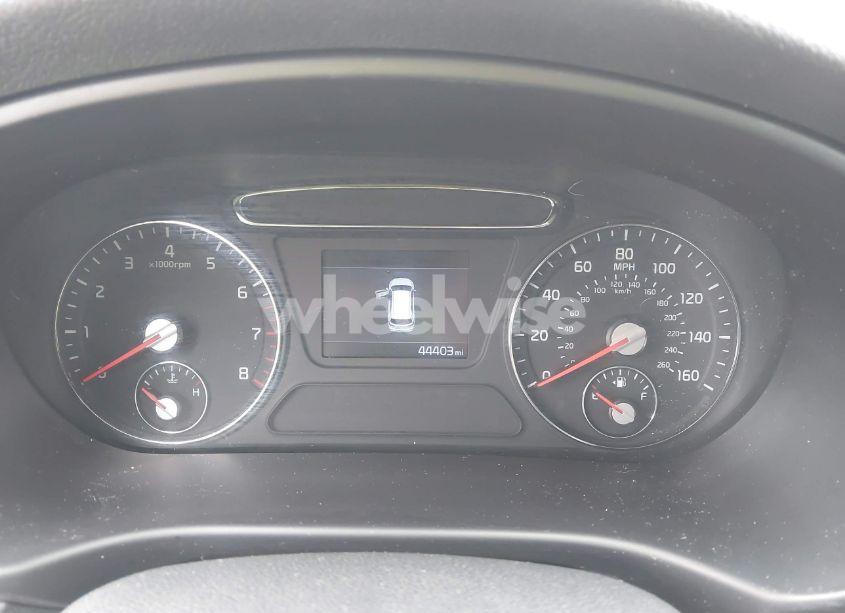 Photo 7 of 2020 Kia Sorento 2.4L LX (VIN 5XYPGDA39LG639034)