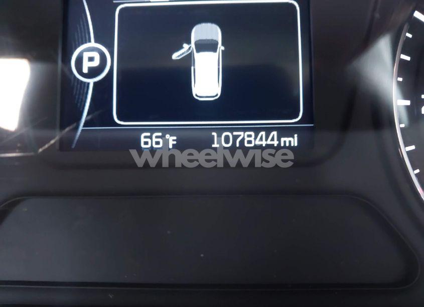 Photo 16 of 2016 Kia Sorento 2.4L LX (VIN 5XYPGDA3XGG044182)