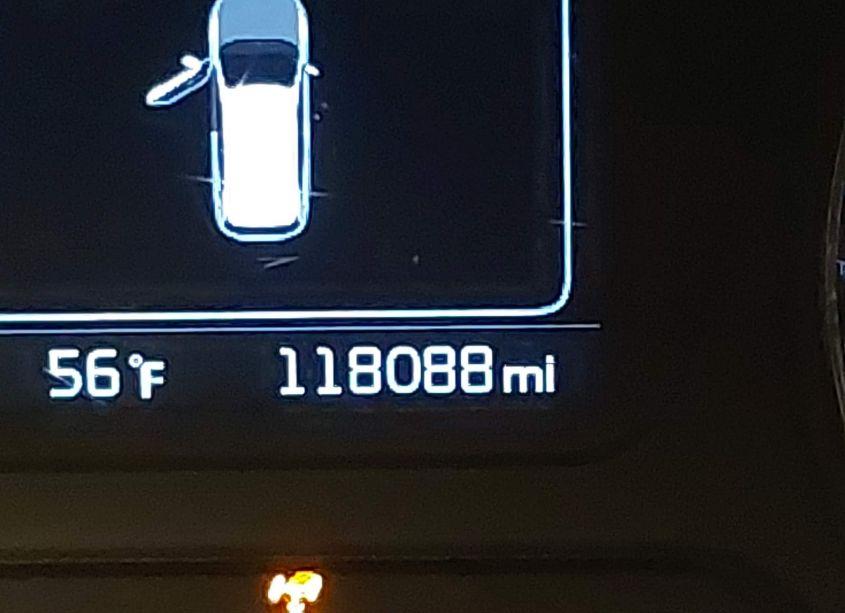 Photo 16 of 2016 Kia Sorento 2.4L LX (VIN 5XYPGDA3XGG069809)