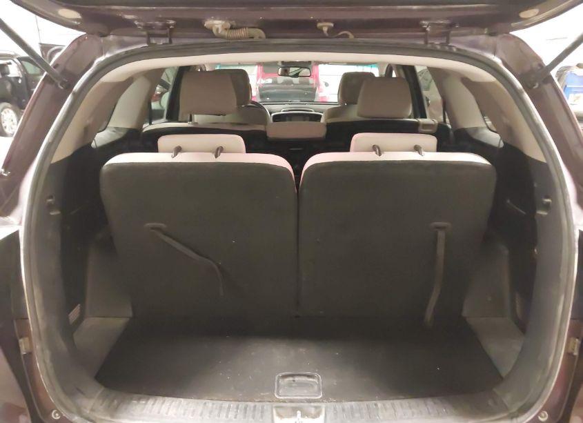 Photo 18 of 2016 Kia Sorento 2.4L LX (VIN 5XYPGDA3XGG069809)