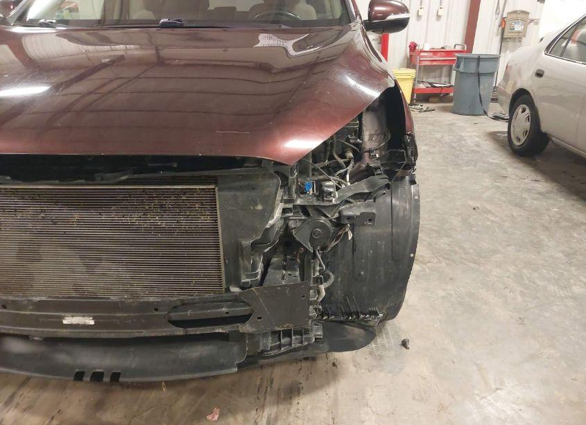 Photo 20 of 2016 Kia Sorento 2.4L LX (VIN 5XYPGDA3XGG069809)