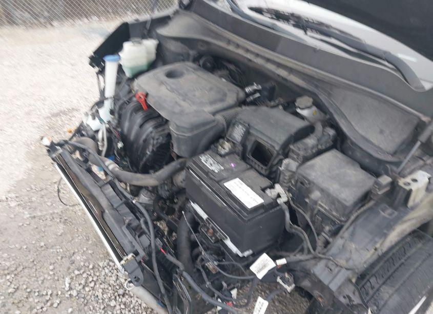 Photo 10 of 2016 Kia Sorento 2.4L LX (VIN 5XYPGDA3XGG156271)