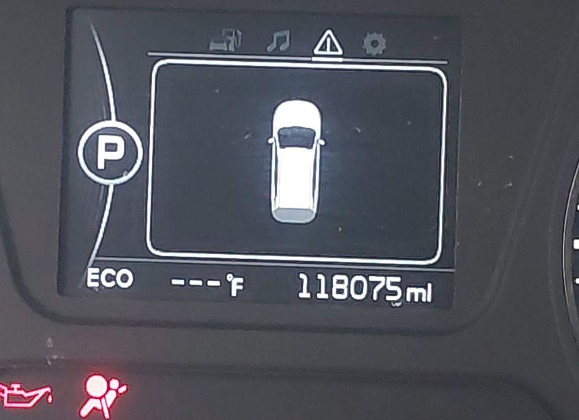 Photo 16 of 2016 Kia Sorento 2.4L LX (VIN 5XYPGDA3XGG156271)