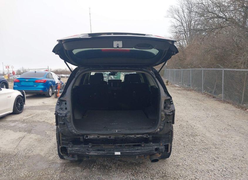 Photo 17 of 2016 Kia Sorento 2.4L LX (VIN 5XYPGDA3XGG156271)