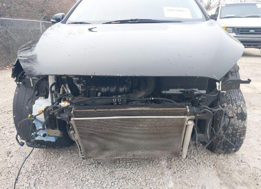 Photo 6 of 2016 Kia Sorento 2.4L LX (VIN 5XYPGDA3XGG156271)