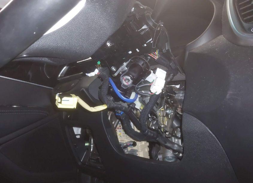 Photo 6 of 2017 Kia Sorento 2.4L LX (VIN 5XYPGDA3XHG293955)