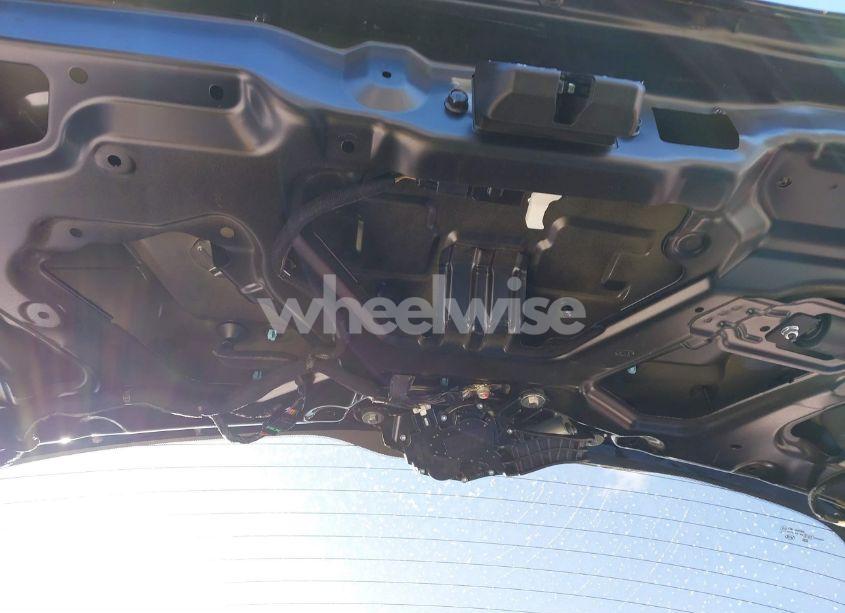 Photo 21 of 2017 Kia Sorento 2.4L LX (VIN 5XYPGDA3XHG312990)