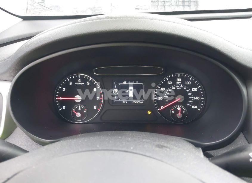 Photo 7 of 2018 Kia Sorento 2.4L LX (VIN 5XYPGDA3XJG344425)