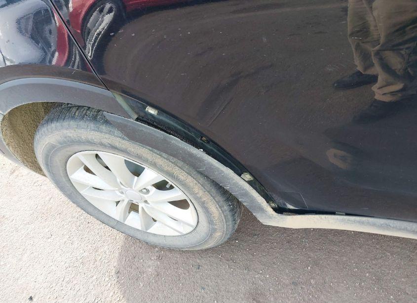 Photo 17 of 2018 Kia Sorento 2.4L LX (VIN 5XYPGDA3XJG401903)