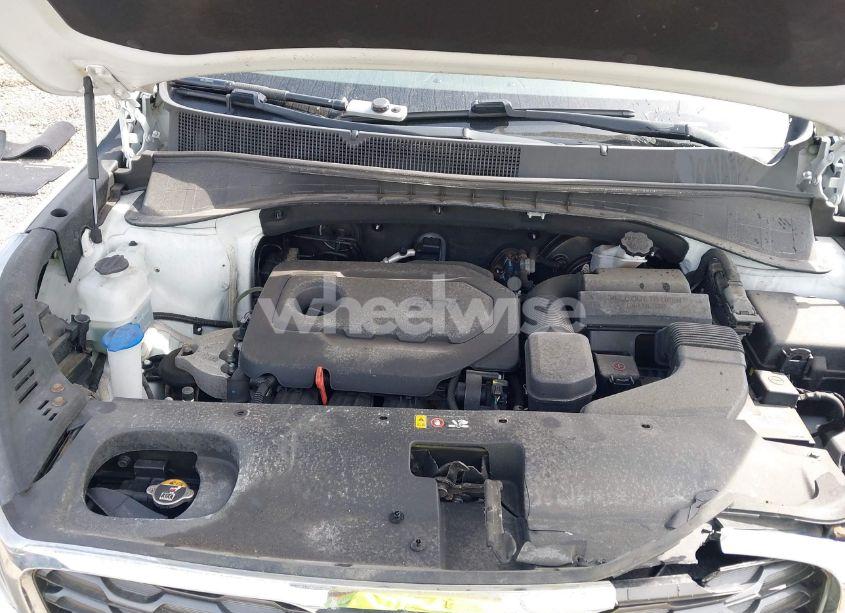 Photo 10 of 2020 Kia Sorento 2.4L LX (VIN 5XYPGDA3XLG629029)