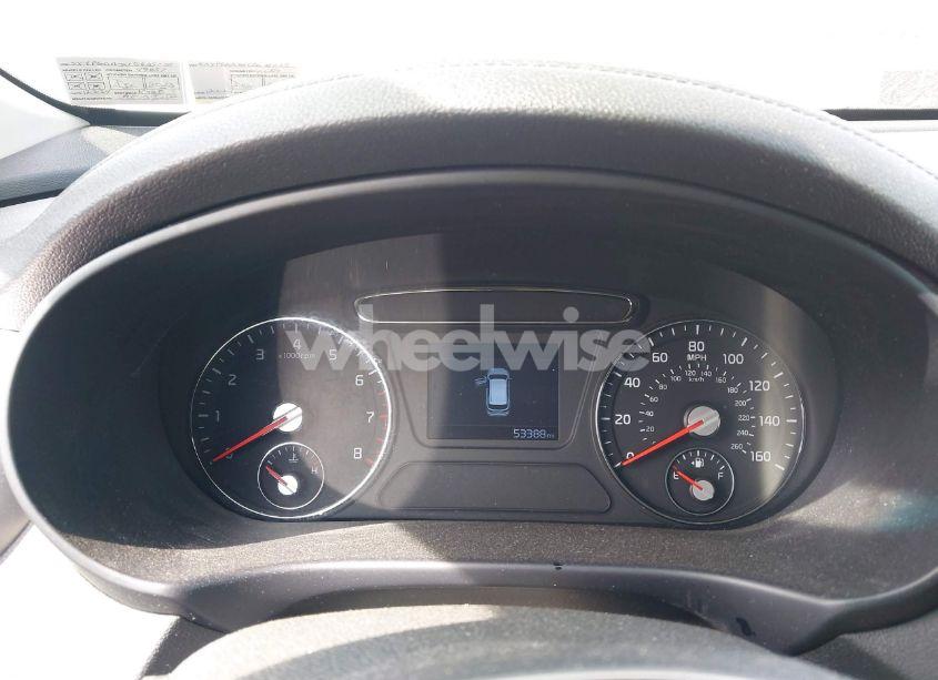 Photo 7 of 2020 Kia Sorento 2.4L LX (VIN 5XYPGDA3XLG629029)