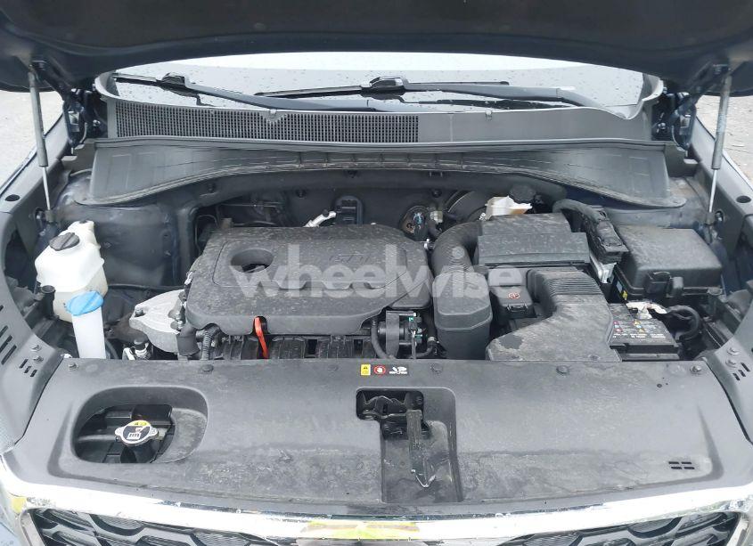 Photo 10 of 2020 Kia Sorento 2.4L LX (VIN 5XYPGDA3XLG652343)