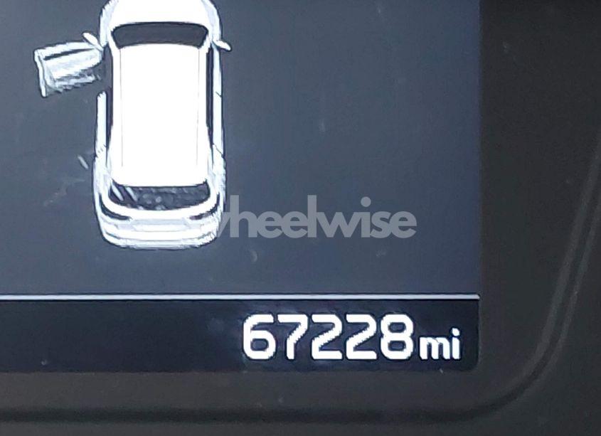 Photo 15 of 2020 Kia Sorento 2.4L LX (VIN 5XYPGDA3XLG652343)