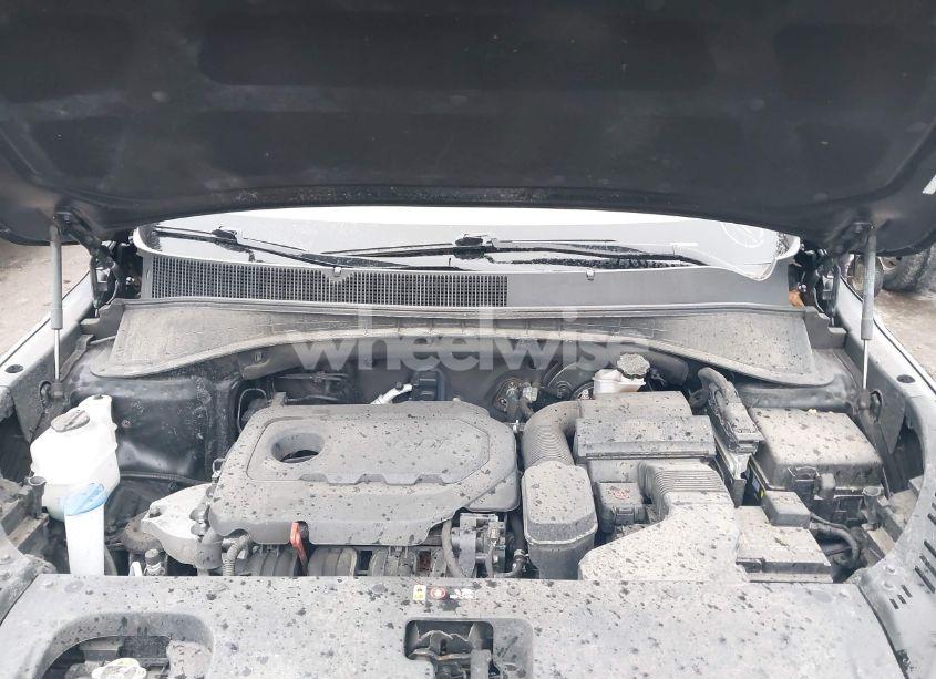 Photo 10 of 2020 Kia Sorento 2.4L LX (VIN 5XYPGDA3XLG652794)