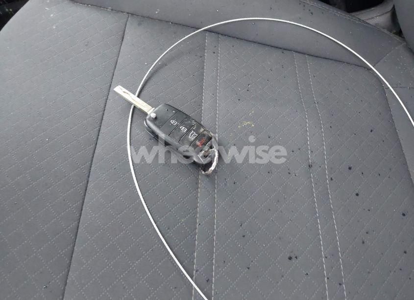 Photo 11 of 2020 Kia Sorento 2.4L LX (VIN 5XYPGDA3XLG652794)