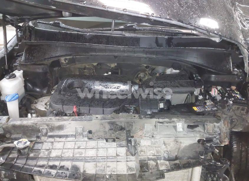 Photo 10 of 2020 Kia Sorento 2.4L LX (VIN 5XYPGDA3XLG698772)