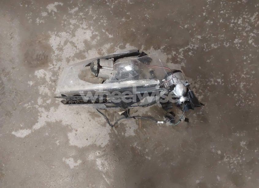 Photo 12 of 2020 Kia Sorento 2.4L LX (VIN 5XYPGDA3XLG698772)