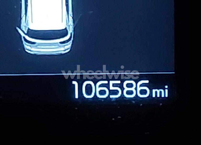 Photo 16 of 2020 Kia Sorento 2.4L LX (VIN 5XYPGDA3XLG698772)