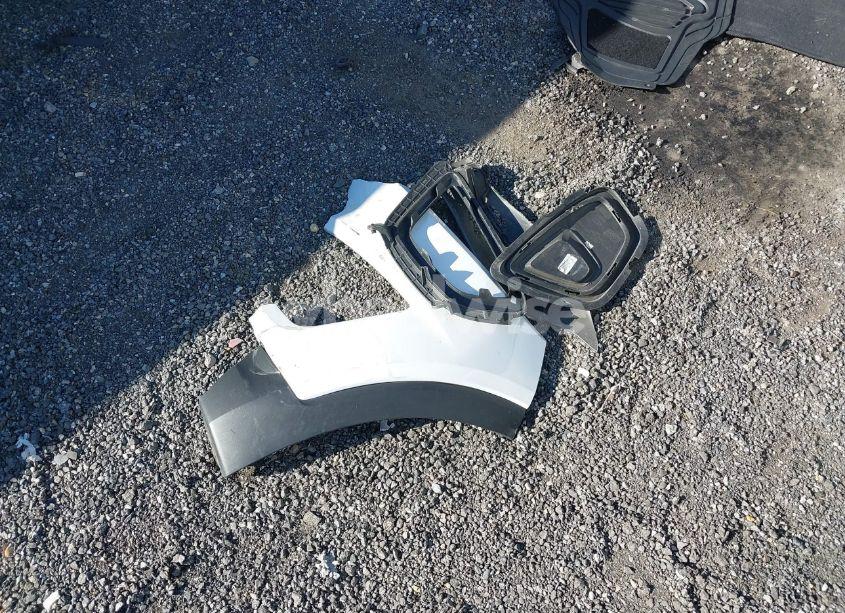 Photo 12 of 2016 Kia Sorento 3.3L LX (VIN 5XYPGDA50GG136693)