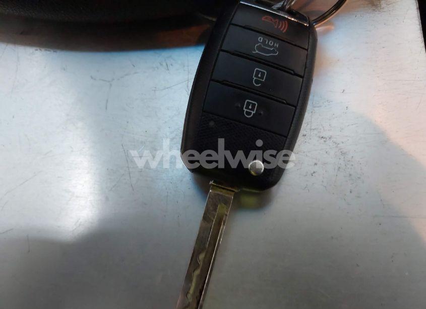 Photo 11 of 2016 Kia Sorento 3.3L LX (VIN 5XYPGDA50GG149573)