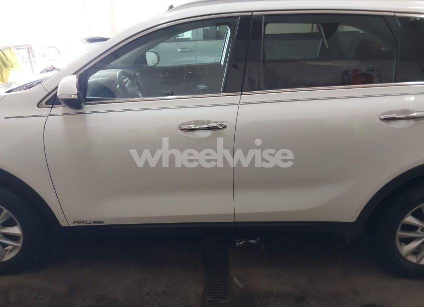 Photo 14 of 2016 Kia Sorento 3.3L LX (VIN 5XYPGDA50GG149573)