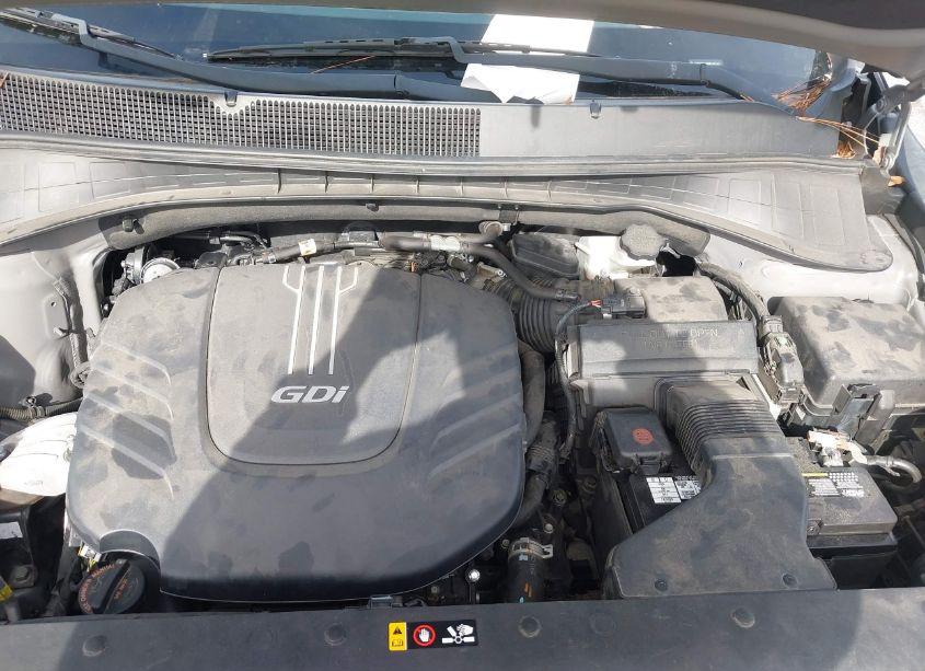 Photo 10 of 2017 Kia Sorento 3.3L LX (VIN 5XYPGDA50HG191131)