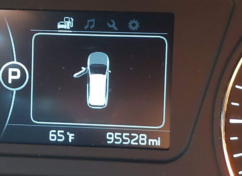 Photo 15 of 2017 Kia Sorento 3.3L LX (VIN 5XYPGDA50HG191131)