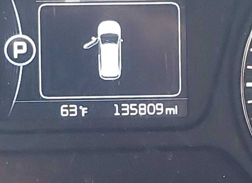 Photo 15 of 2017 Kia Sorento LX V6 (VIN 5XYPGDA50HG191419)