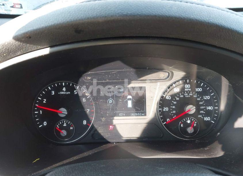 Photo 7 of 2017 Kia Sorento 3.3L LX (VIN 5XYPGDA50HG234267)