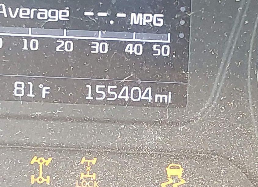 Photo 16 of 2017 Kia Sorento 3.3L LX (VIN 5XYPGDA50HG324454)