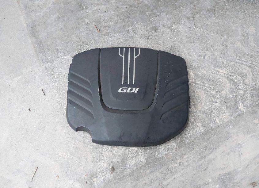 Photo 12 of 2017 Kia Sorento 3.3L LX (VIN 5XYPGDA50HG333333)