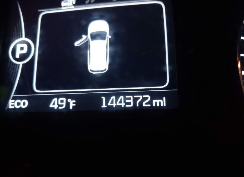 Photo 16 of 2017 Kia Sorento 3.3L LX (VIN 5XYPGDA50HG333333)