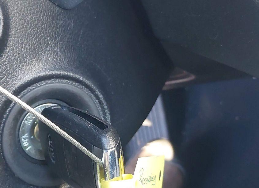 Photo 11 of 2020 Kia Sorento 3.3L LX (VIN 5XYPGDA50LG608143)