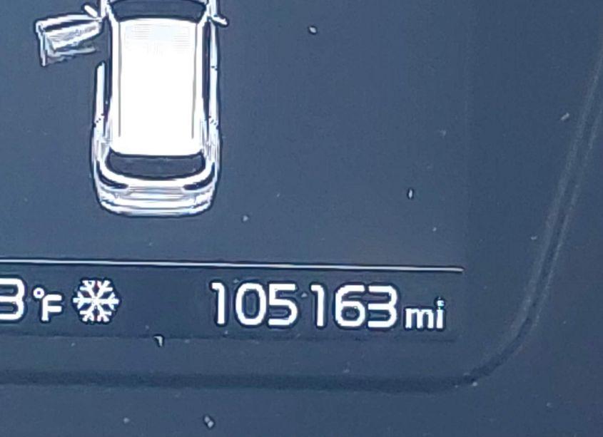 Photo 16 of 2020 Kia Sorento 3.3L LX (VIN 5XYPGDA50LG608143)