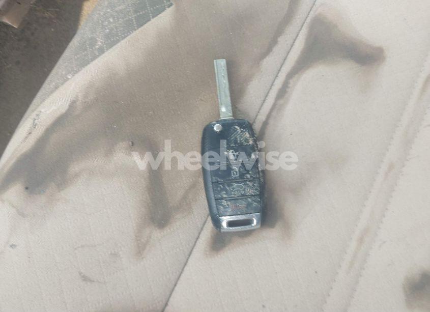 Photo 11 of 2016 Kia Sorento 3.3L LX (VIN 5XYPGDA51GG158444)