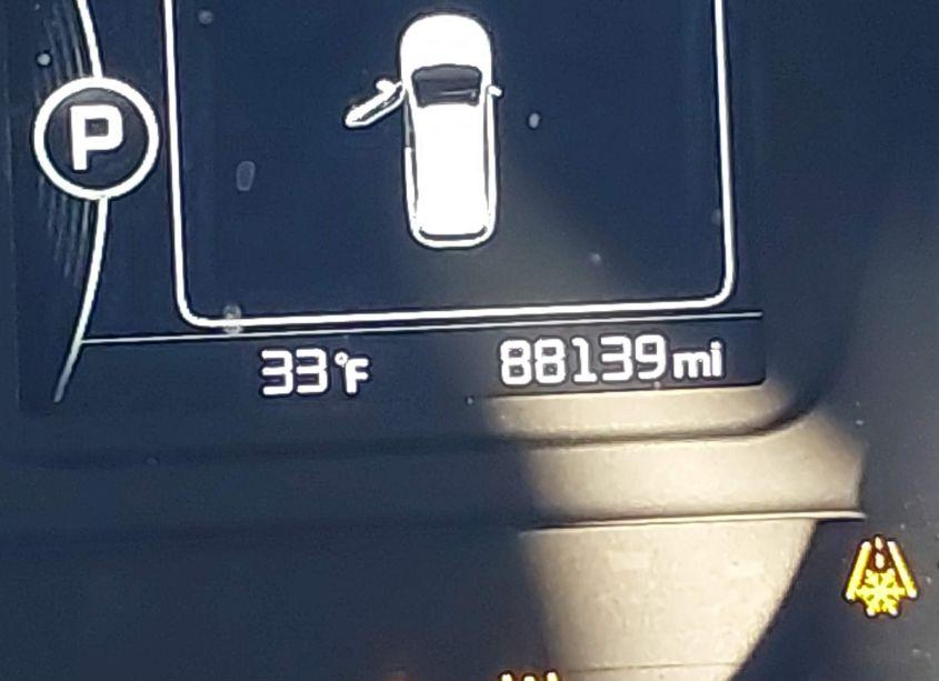 Photo 7 of 2017 Kia Sorento 3.3L LX (VIN 5XYPGDA51HG279525)