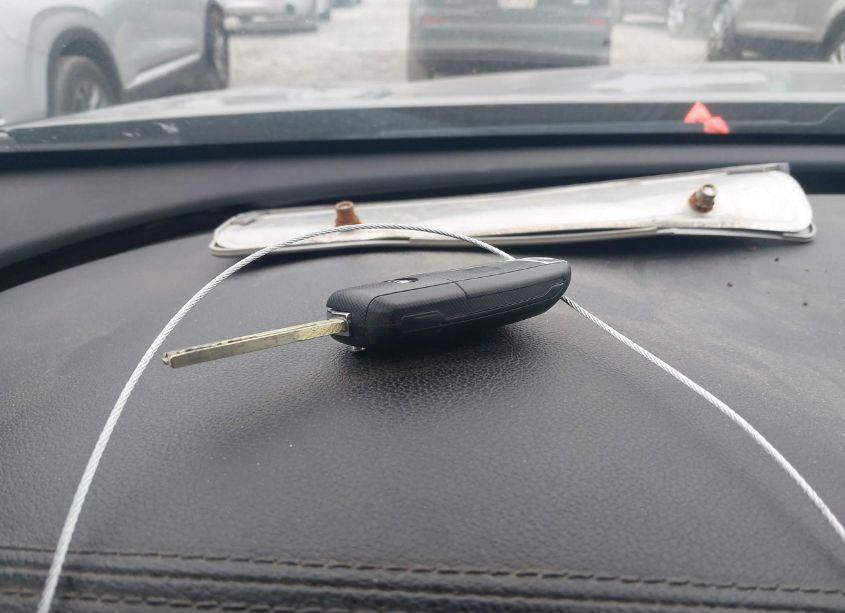 Photo 11 of 2017 Kia Sorento 3.3L LX (VIN 5XYPGDA51HG317352)