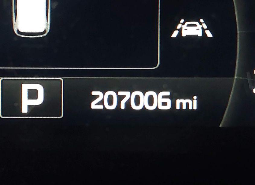 Photo 15 of 2017 Kia Sorento 3.3L LX (VIN 5XYPGDA51HG317352)